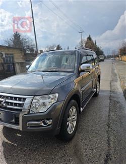 میتسوبیشی پاجیرۆ